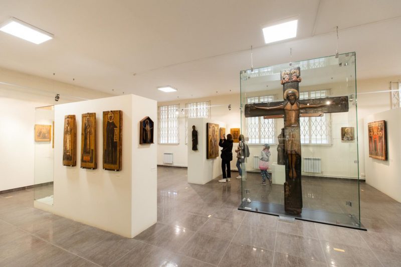 Куда поехать на выходные: четыре веские причины побывать в Палехе. Изображение номер 24