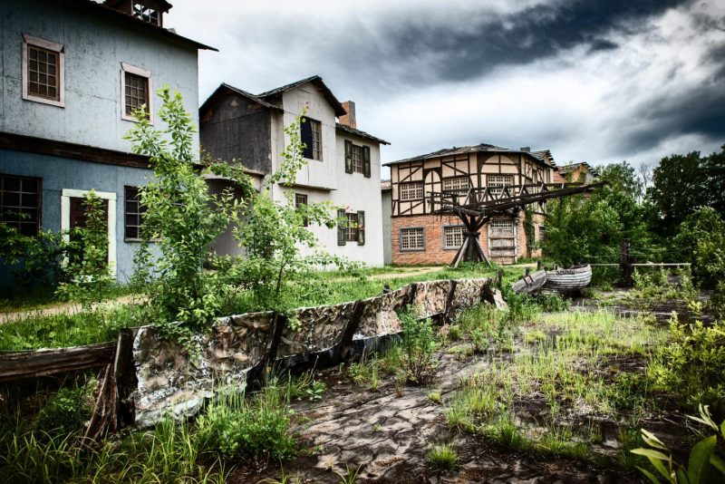 Куда пойти с детьми: 5 маршрутов загородных походов на один-два дня. Изображение номер 1