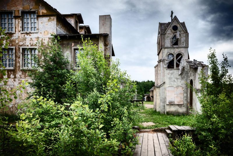Куда пойти с детьми: 5 маршрутов загородных походов на один-два дня. Изображение номер 4