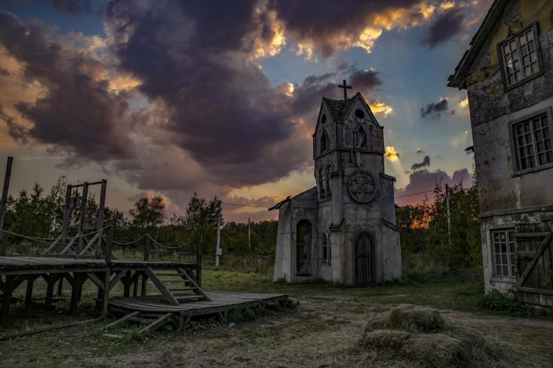 Куда пойти с детьми: 5 маршрутов загородных походов на один-два дня. Изображение номер 3