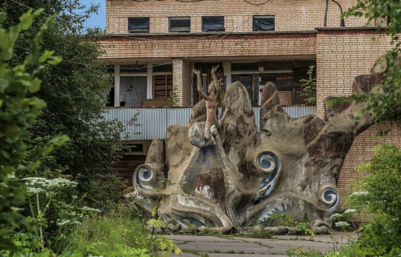 Куда пойти с детьми: 5 маршрутов загородных походов на один-два дня. Изображение номер 15