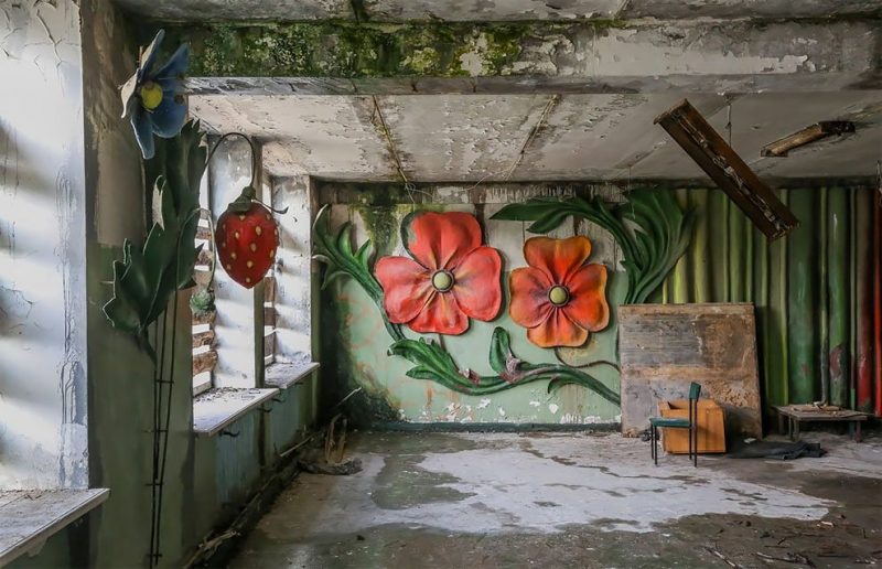 Куда пойти с детьми: 5 маршрутов загородных походов на один-два дня. Изображение номер 18