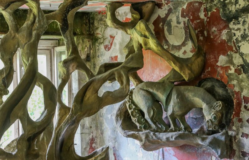 Куда пойти с детьми: 5 маршрутов загородных походов на один-два дня. Изображение номер 19