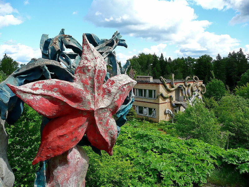 Куда пойти с детьми: 5 маршрутов загородных походов на один-два дня. Изображение номер 13