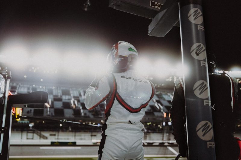 В России пройдёт киберспортивный чемпионат по гонкам на симуляторах Porsche Russia Simreal Cup. Изображение номер 2