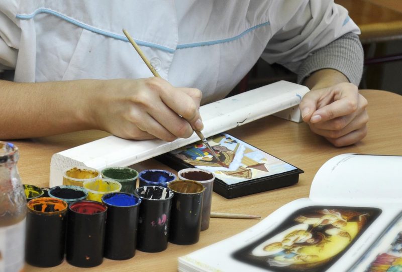 Куда поехать на выходные: четыре веские причины побывать в Палехе. Изображение номер 25