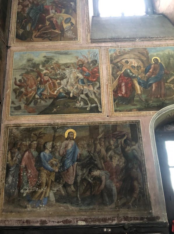 Куда поехать на выходные: четыре веские причины побывать в Палехе. Изображение номер 13