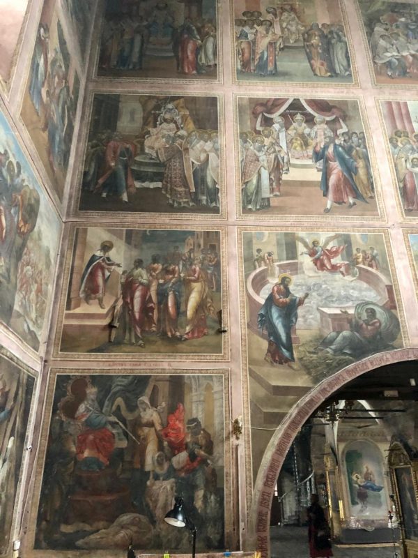 Куда поехать на выходные: четыре веские причины побывать в Палехе. Изображение номер 14