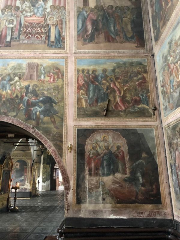 Куда поехать на выходные: четыре веские причины побывать в Палехе. Изображение номер 15