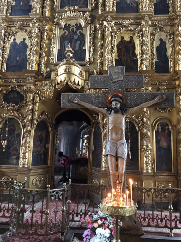 Куда поехать на выходные: четыре веские причины побывать в Палехе. Изображение номер 16