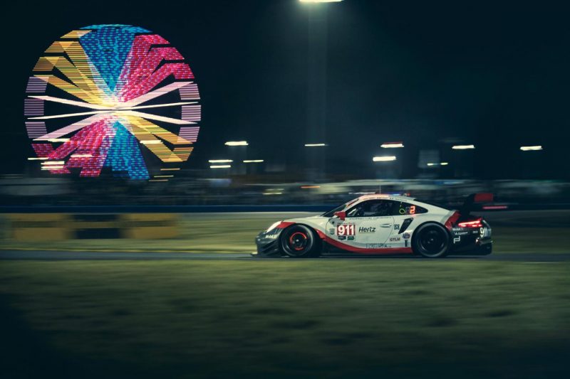 В России пройдёт киберспортивный чемпионат по гонкам на симуляторах Porsche Russia Simreal Cup. Изображение номер 3