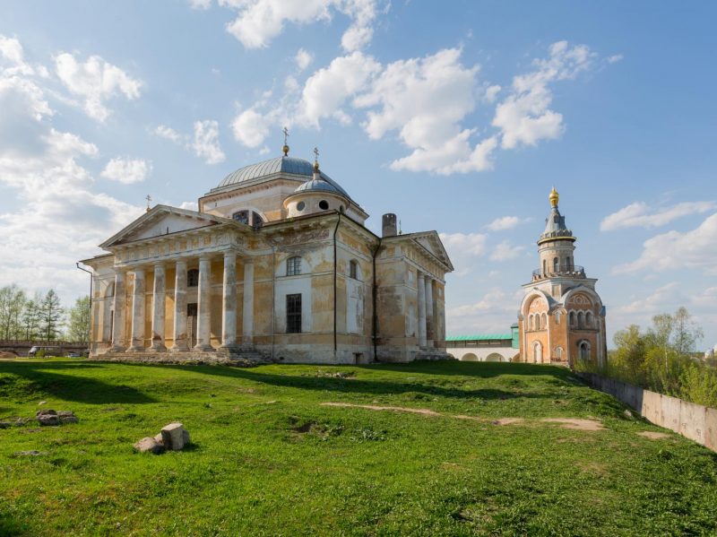 Куда пойти с детьми: 5 маршрутов загородных походов на один-два дня. Изображение номер 26