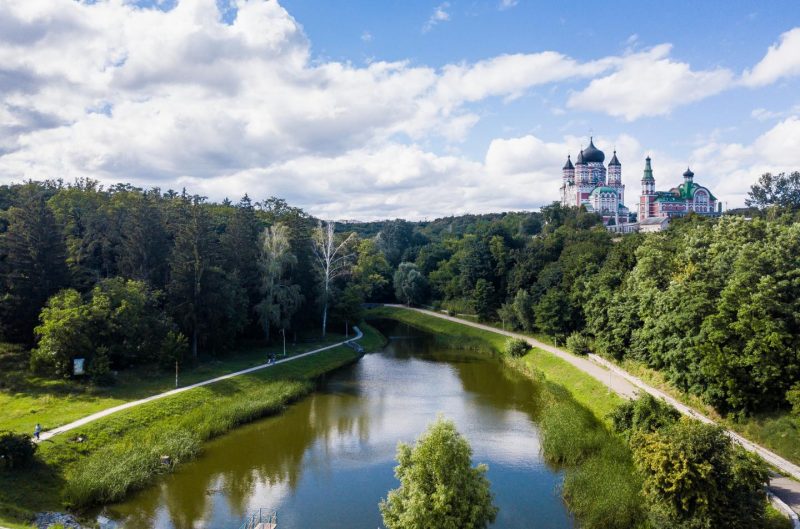 Куда пойти с детьми: 5 маршрутов загородных походов на один-два дня. Изображение номер 29