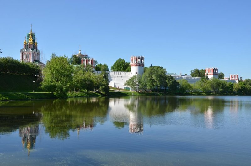 Куда пойти с детьми: 5 маршрутов загородных походов на один-два дня. Изображение номер 30