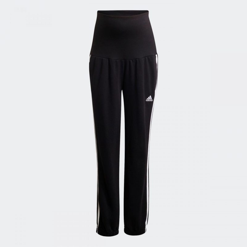 Бренд adidas создал коллекцию одежды для занятий спортом во время беременности. Изображение номер 2