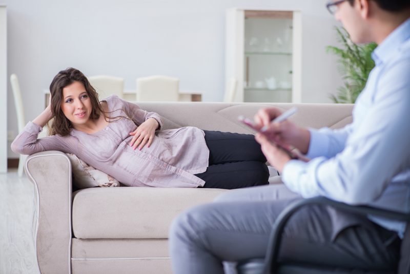«Тебе нельзя»: 10 мифов про беременность, в которые пора наконец перестать верить. Изображение номер 4