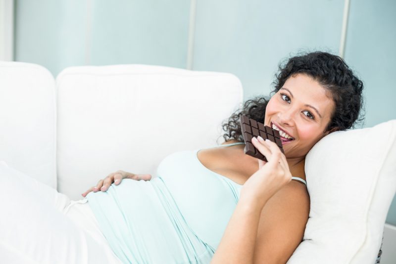«Тебе нельзя»: 10 мифов про беременность, в которые пора наконец перестать верить. Изображение номер 1