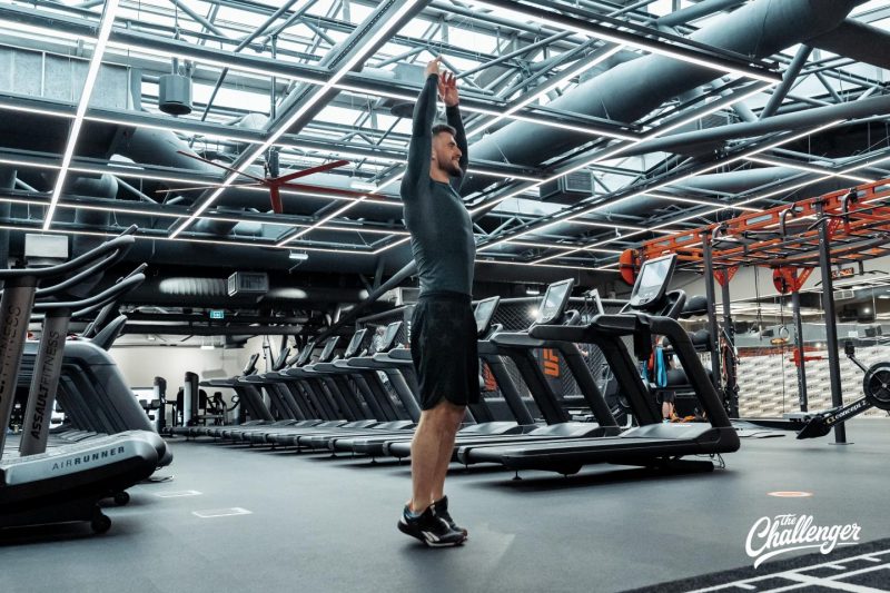 Шок-функционалка: 5 мощных упражнений для тренировки всего тела. Изображение номер 11