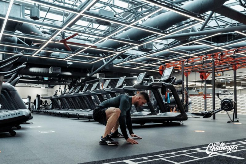 Шок-функционалка: 5 мощных упражнений для тренировки всего тела. Изображение номер 13