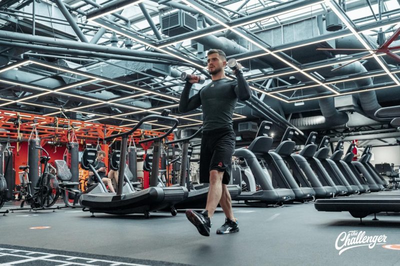 Шок-функционалка: 5 мощных упражнений для тренировки всего тела. Изображение номер 16