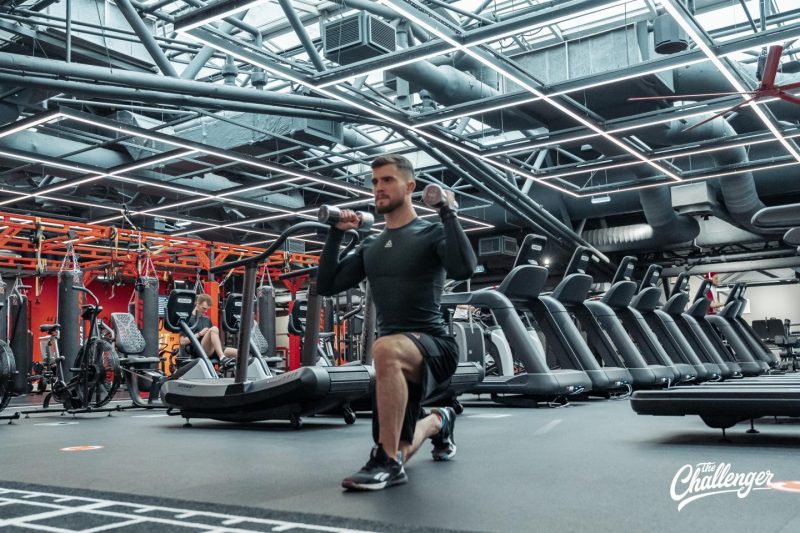 Шок-функционалка: 5 мощных упражнений для тренировки всего тела. Изображение номер 17