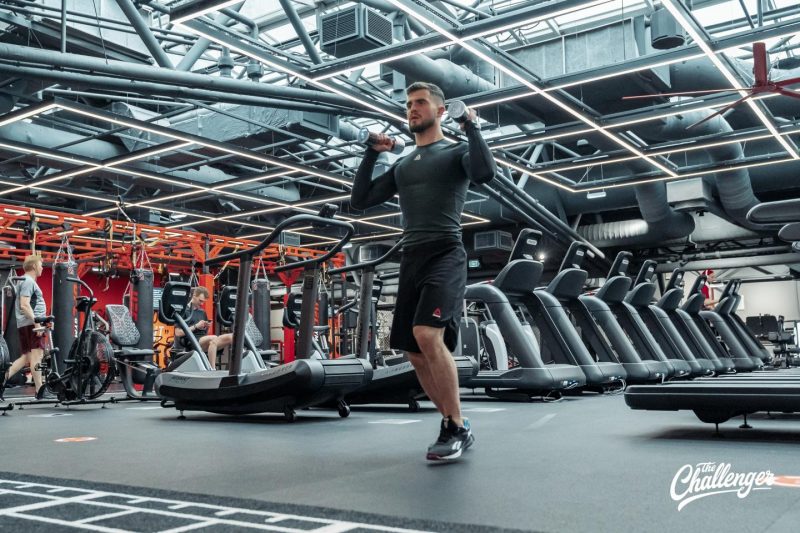 Шок-функционалка: 5 мощных упражнений для тренировки всего тела. Изображение номер 19