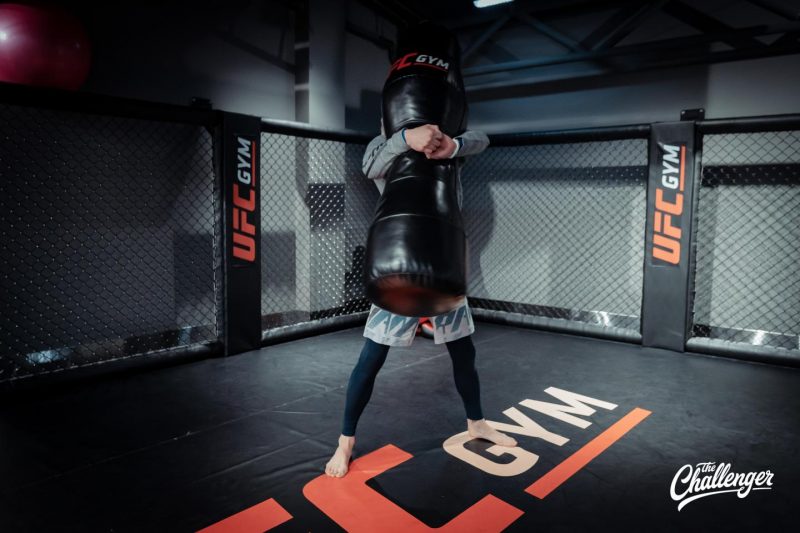 Тренировка борцов MMA: 5 упражнений, которые помогут в бою. Изображение номер 21