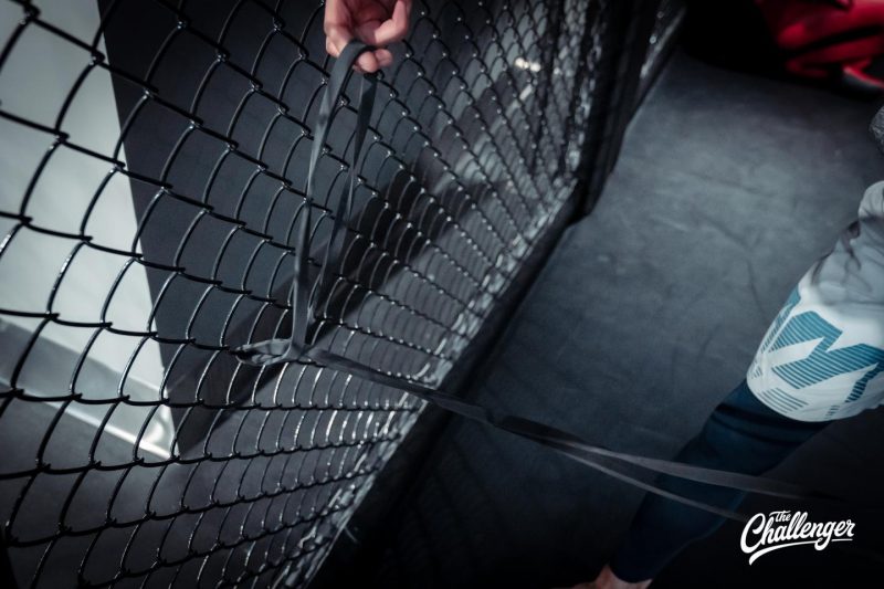 Тренировка борцов MMA: 5 упражнений, которые помогут в бою. Изображение номер 28