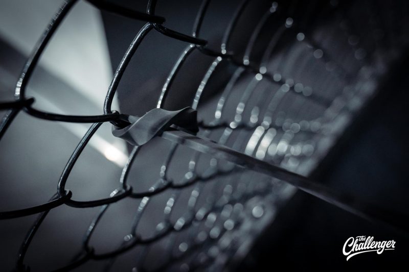 Тренировка борцов MMA: 5 упражнений, которые помогут в бою. Изображение номер 29