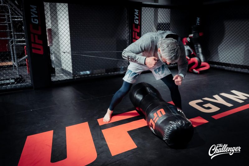 Тренировка борцов MMA: 5 упражнений, которые помогут в бою. Изображение номер 26