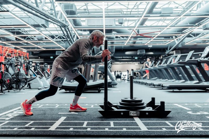 Тренировка борцов MMA: 5 упражнений, которые помогут в бою. Изображение номер 4