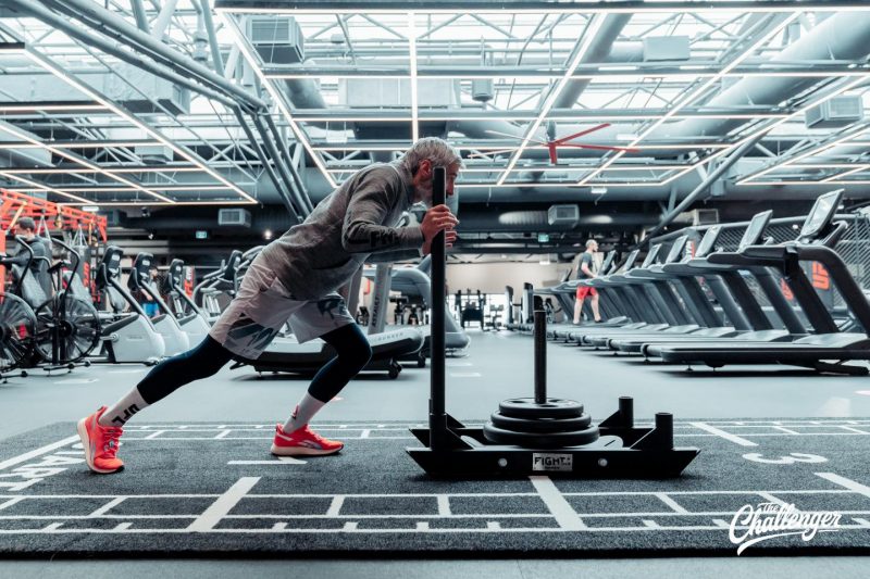 Тренировка борцов MMA: 5 упражнений, которые помогут в бою. Изображение номер 5