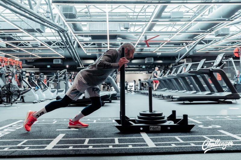 Тренировка борцов MMA: 5 упражнений, которые помогут в бою. Изображение номер 6