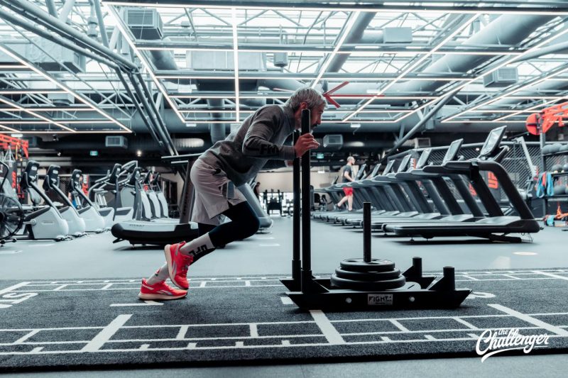 Тренировка борцов MMA: 5 упражнений, которые помогут в бою. Изображение номер 7