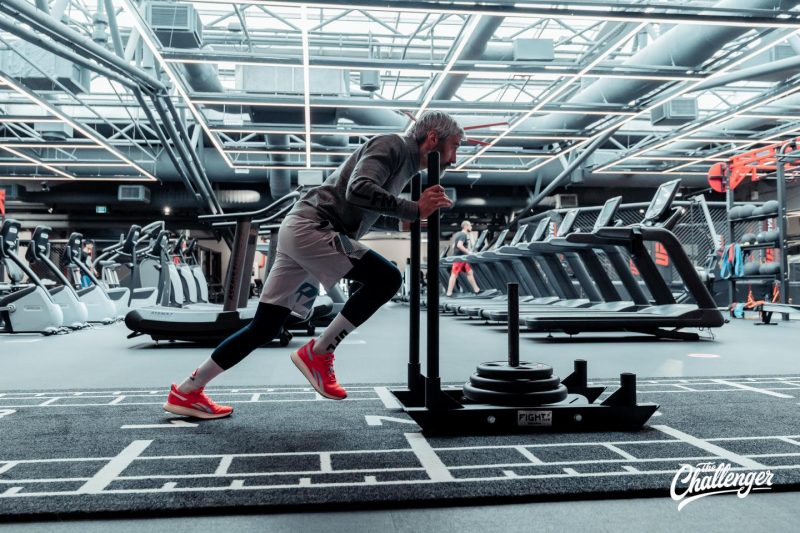 Тренировка борцов MMA: 5 упражнений, которые помогут в бою. Изображение номер 8