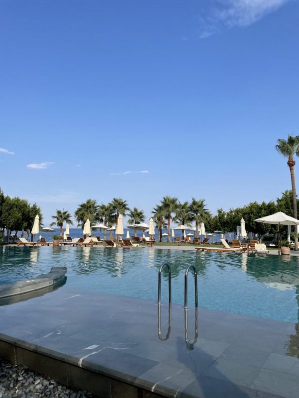 5 поводов ехать в Кемер (не считая all inclusive). Изображение номер 5