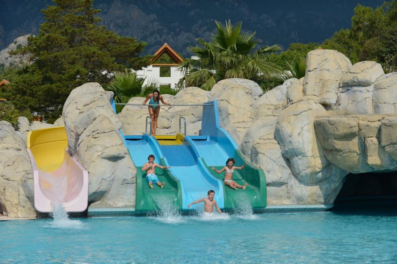 5 поводов ехать в Кемер (не считая all inclusive). Изображение номер 7