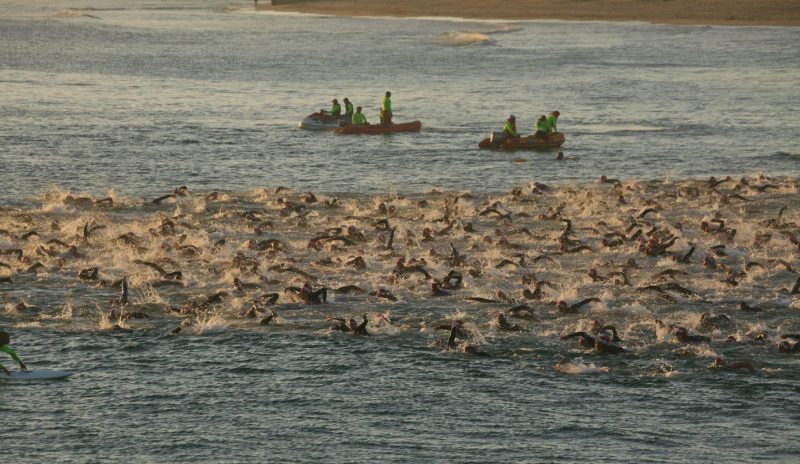 Советы и лайфхаки для тех, кто делает свой первый Ironman. Изображение номер 2