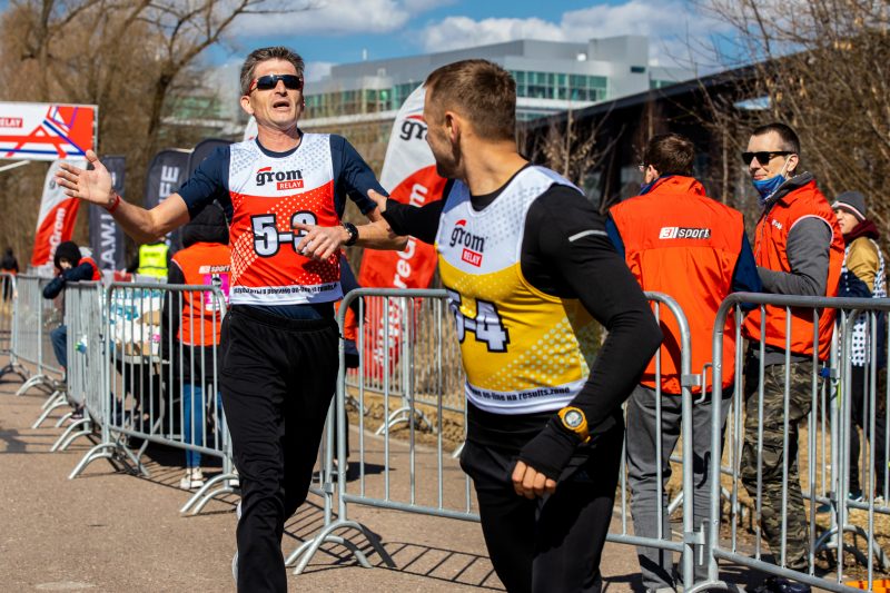 Календарь бегуна: где стартовать этой осенью в Москве. Изображение номер 23