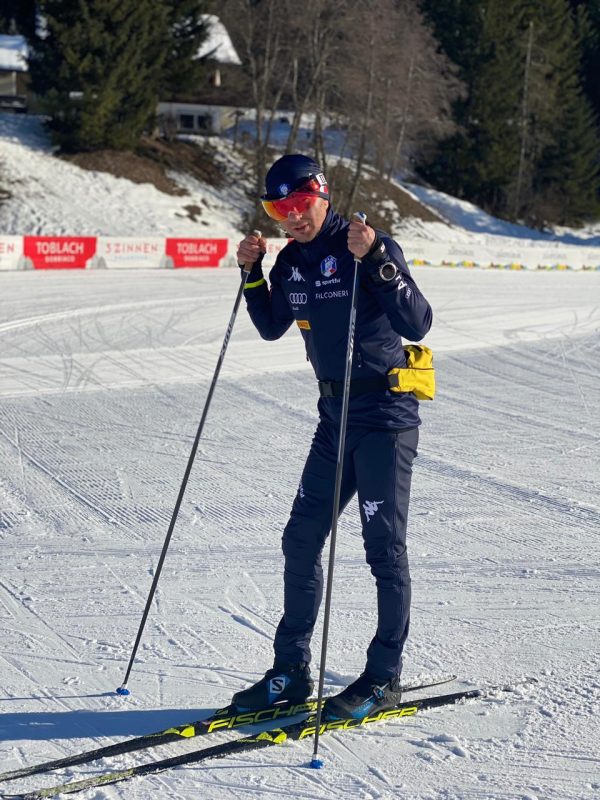 Антон Зинаков, основатель LabRehab: «Любители сегодня могут тренироваться и восстанавливаться как профессиональные спортсмены». Изображение номер 1