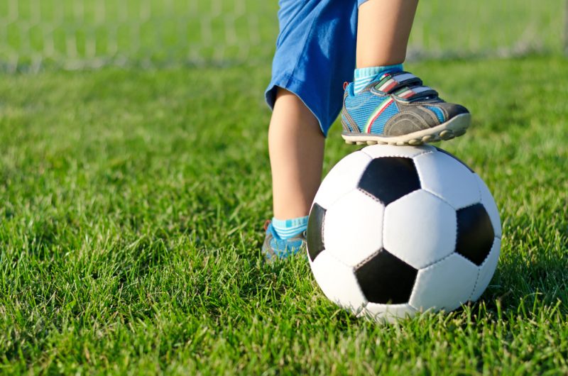 Как выбрать школу футбола для ребёнка: подробная инструкция. Изображение номер 3
