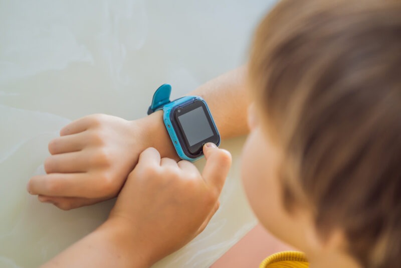 Умные часы для детей: зачем нужны и какую модель выбрать. Изображение номер 3