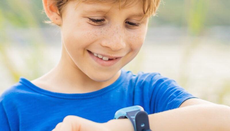 Умные часы для детей: зачем нужны и какую модель выбрать. Изображение номер 2