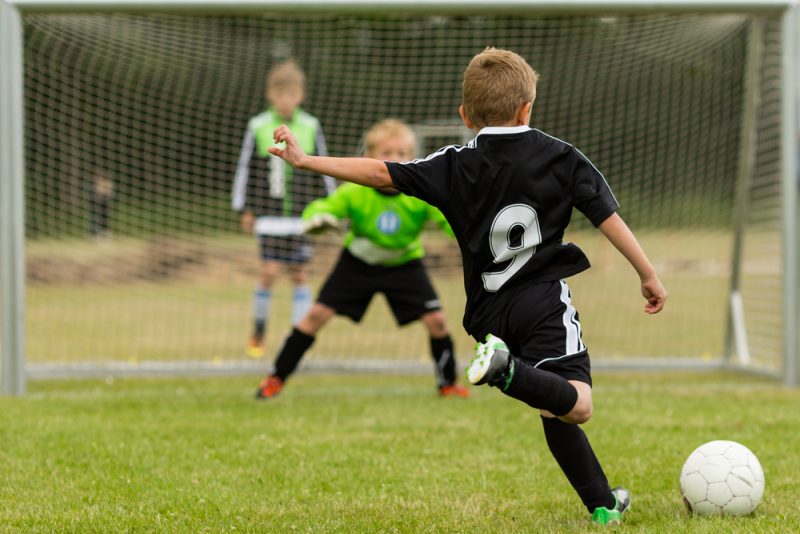 Как выбрать школу футбола для ребёнка: подробная инструкция. Изображение номер 1