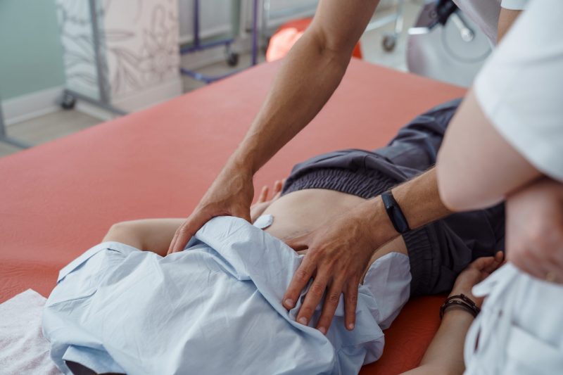 Можно ли вернуться к бегу после перелома позвоночника? История девушки, которая попала в аварию. Изображение номер 6