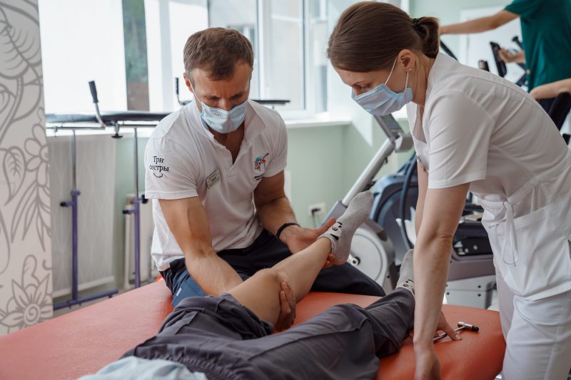 Можно ли вернуться к бегу после перелома позвоночника? История девушки, которая попала в аварию. Изображение номер 3