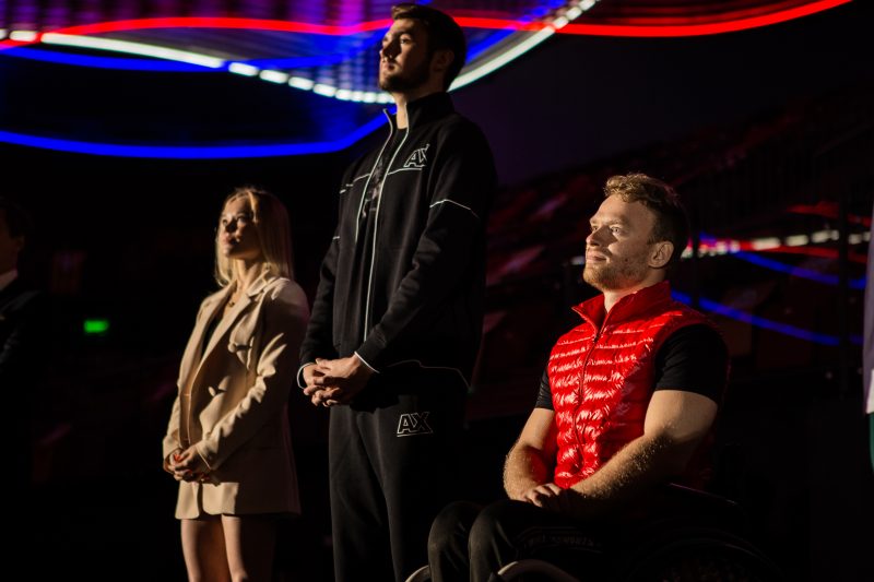 В Лужниках прошёл фитнес-фестиваль «RUSSIAN FITNESS FAIR. Возвращение». Изображение номер 1