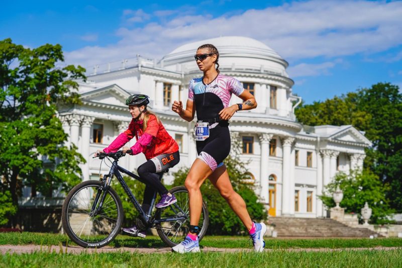 Как прошёл первый в России IRONMAN и кто его выиграл. Изображение номер 3