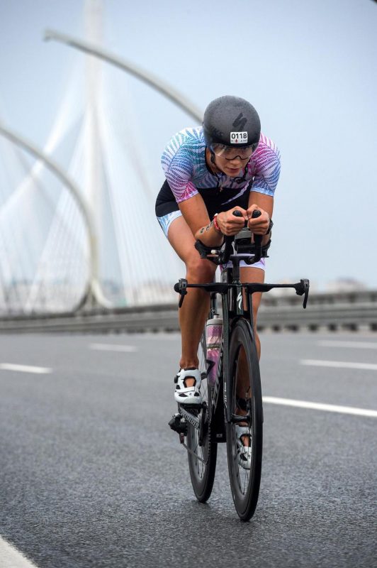 Как прошёл первый в России IRONMAN и кто его выиграл. Изображение номер 5