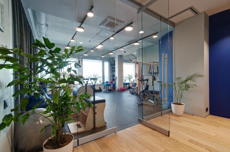 Антон Зинаков, основатель LabRehab: «Любители сегодня могут тренироваться и восстанавливаться как профессиональные спортсмены». Изображение номер 5